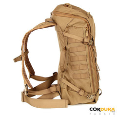 Rucsac Tactic Rugzak Contractor Coyote - Control Total Echipament