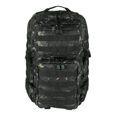 Rucsac Tactic Rugzak Mountain DFC Camo 101 INC - Fiabilitate pe Teren