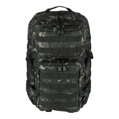Rucsac Tactic Rugzak Mountain DFC Camo 101 INC - Fiabilitate pe Teren