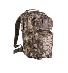 Rucsac Tactic Small US Assault WASP I Z2 – 20L, Sistem Laser-Cut, Camuflaj CIV-TEC® de Generație Nouă