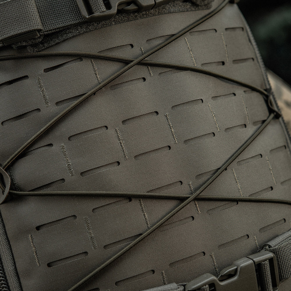 Rucsac Tactic STURM Elite Gen.II M-Tac - Ranger Green X-Large