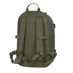 Rucsac Tactic STURM Elite Gen.II M-Tac - Ranger Green X-Large