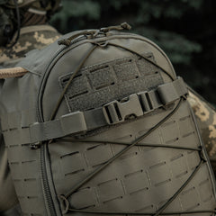 Rucsac Tactic STURM Elite Gen.II M-Tac - Ranger Green X-Large