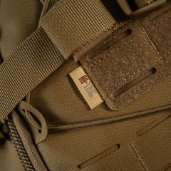 Rucsac Tactic Sturm Elite Gen.II X-Large M-Tac - Coyote