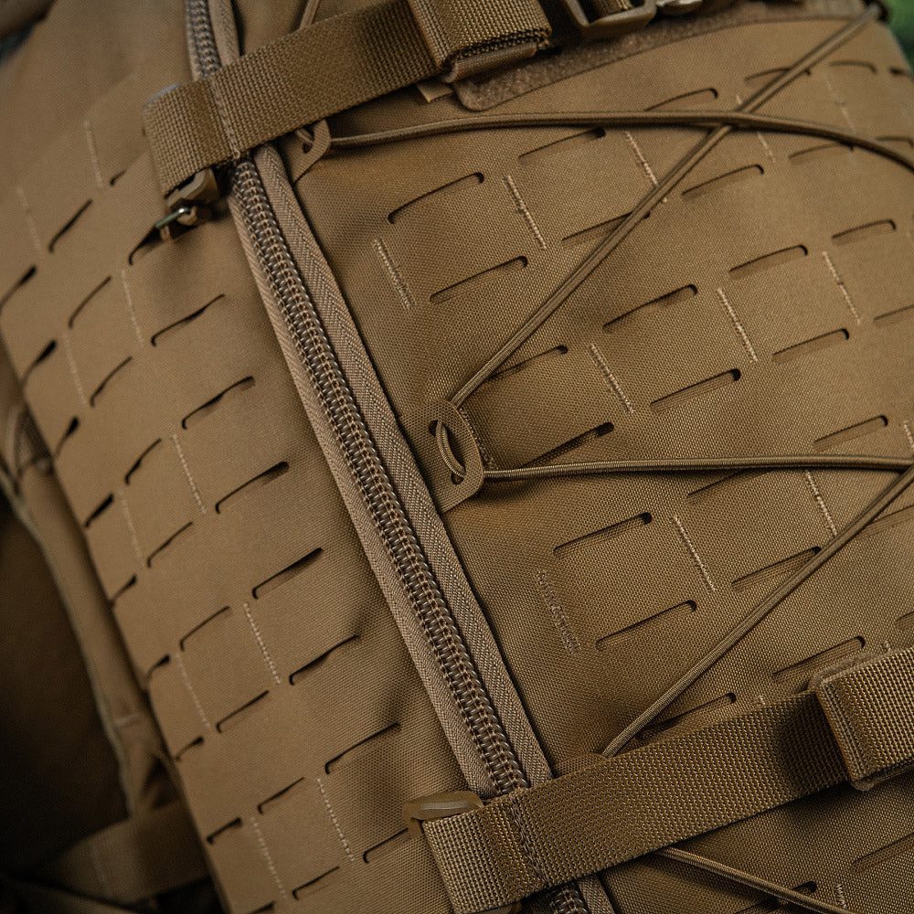 Rucsac Tactic Sturm Elite Gen.II X-Large M-Tac - Coyote