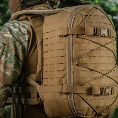 Rucsac Tactic Sturm Elite Gen.II X-Large M-Tac - Coyote