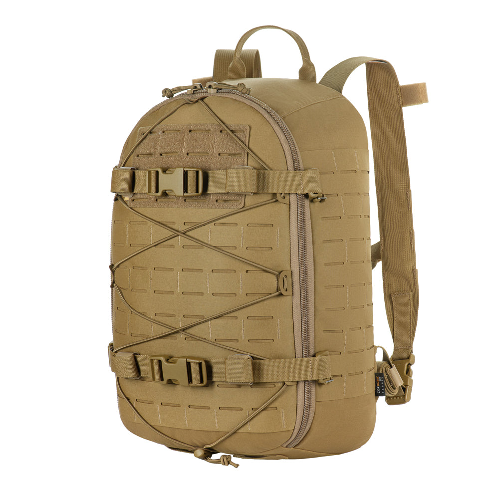 Rucsac Tactic Sturm Elite Gen.II X-Large M-Tac - Coyote