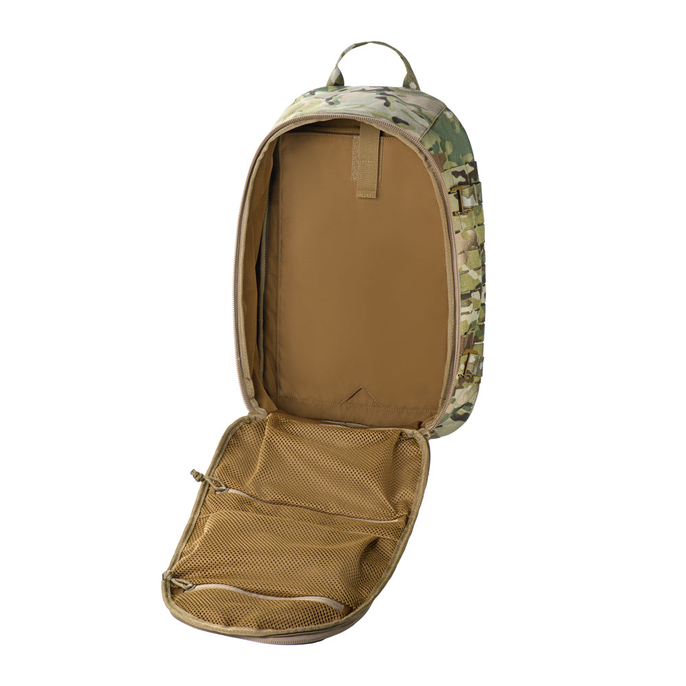 Rucsac Tactic STURM Elite Gen.II X-Large M-Tac - Multicam 17L