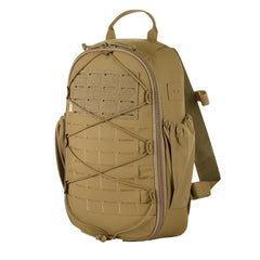 Rucsac Tactic STURM Elite M-Tac - Coyote, 15L, Durabil