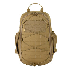 Rucsac Tactic STURM Elite M-Tac - Coyote, 15L, Durabil
