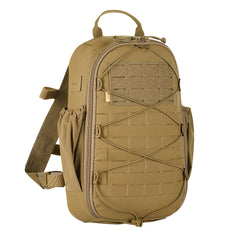 Rucsac Tactic STURM Elite M-Tac - Coyote, 15L, Durabil