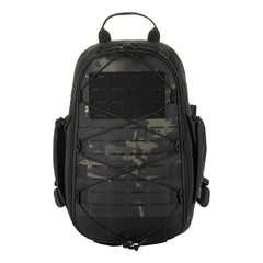 Rucsac Tactic STURM Elite M-Tac - Multicam Black/Negru, 15L