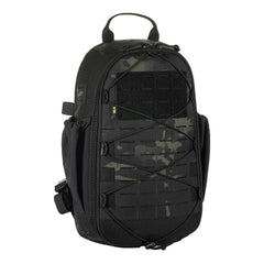 Rucsac Tactic STURM Elite M-Tac - Multicam Black/Negru, 15L