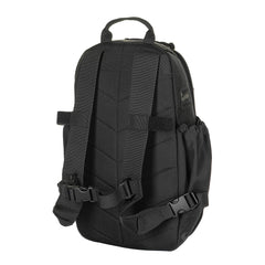 Rucsac Tactic STURM Elite M-Tac - Multicam Black/Negru, 15L