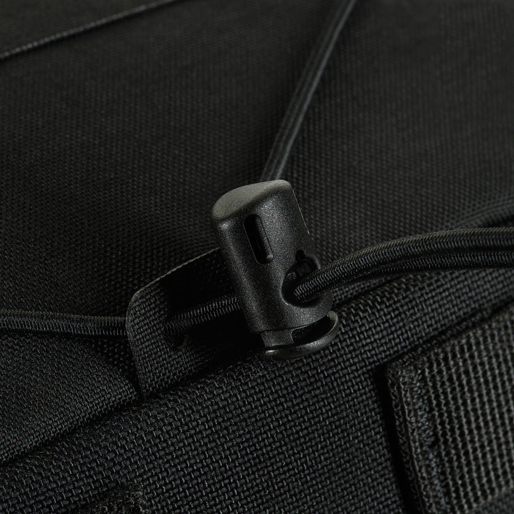 Rucsac Tactic Sturm Elite M-Tac - Negru, 15L, Durabil