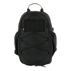 Rucsac Tactic Sturm Elite M-Tac - Negru, 15L, Durabil