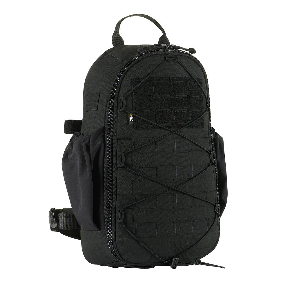 Rucsac Tactic Sturm Elite M-Tac - Negru, 15L, Durabil