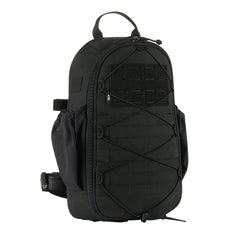 Rucsac Tactic Sturm Elite M-Tac - Negru, 15L, Durabil