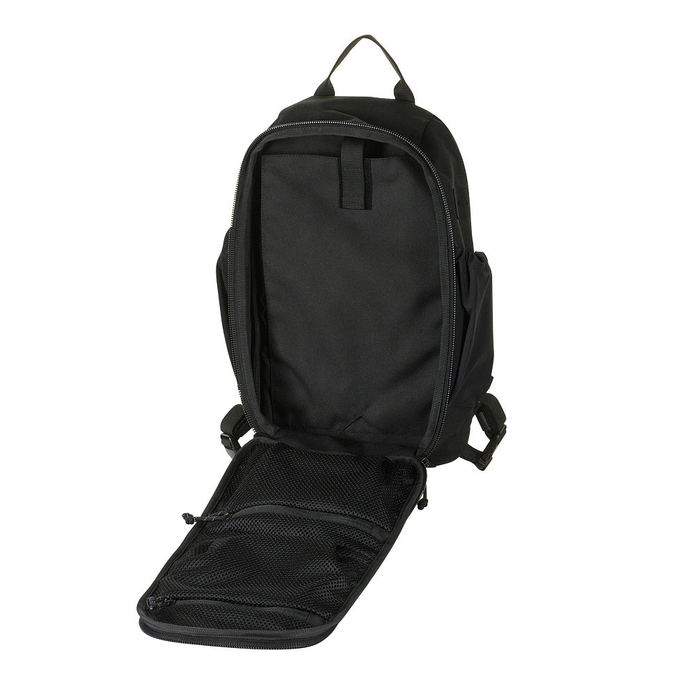 Rucsac Tactic Sturm Elite M-Tac - Negru, 15L, Durabil