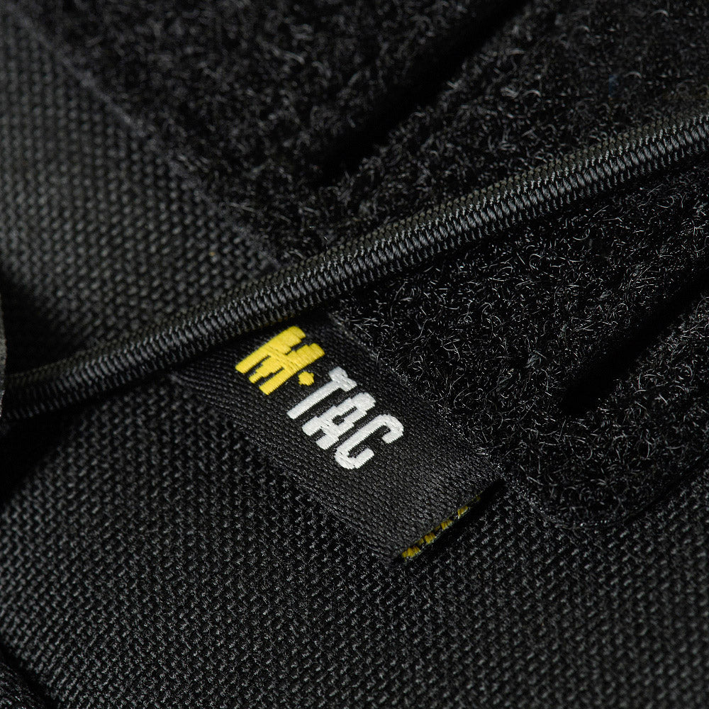 Rucsac Tactic Sturm Elite M-Tac - Negru, 15L, Durabil