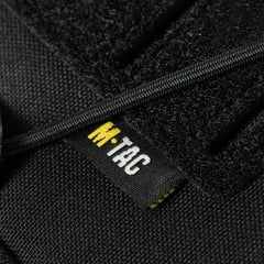 Rucsac Tactic Sturm Elite M-Tac - Negru, 15L, Durabil