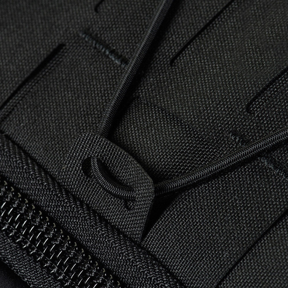 Rucsac Tactic Sturm Elite M-Tac - Negru, 15L, Durabil
