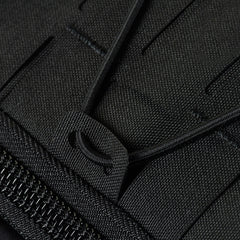 Rucsac Tactic Sturm Elite M-Tac - Negru, 15L, Durabil