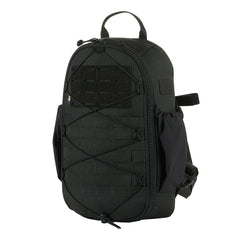 Rucsac Tactic Sturm Elite M-Tac - Negru, 15L, Durabil