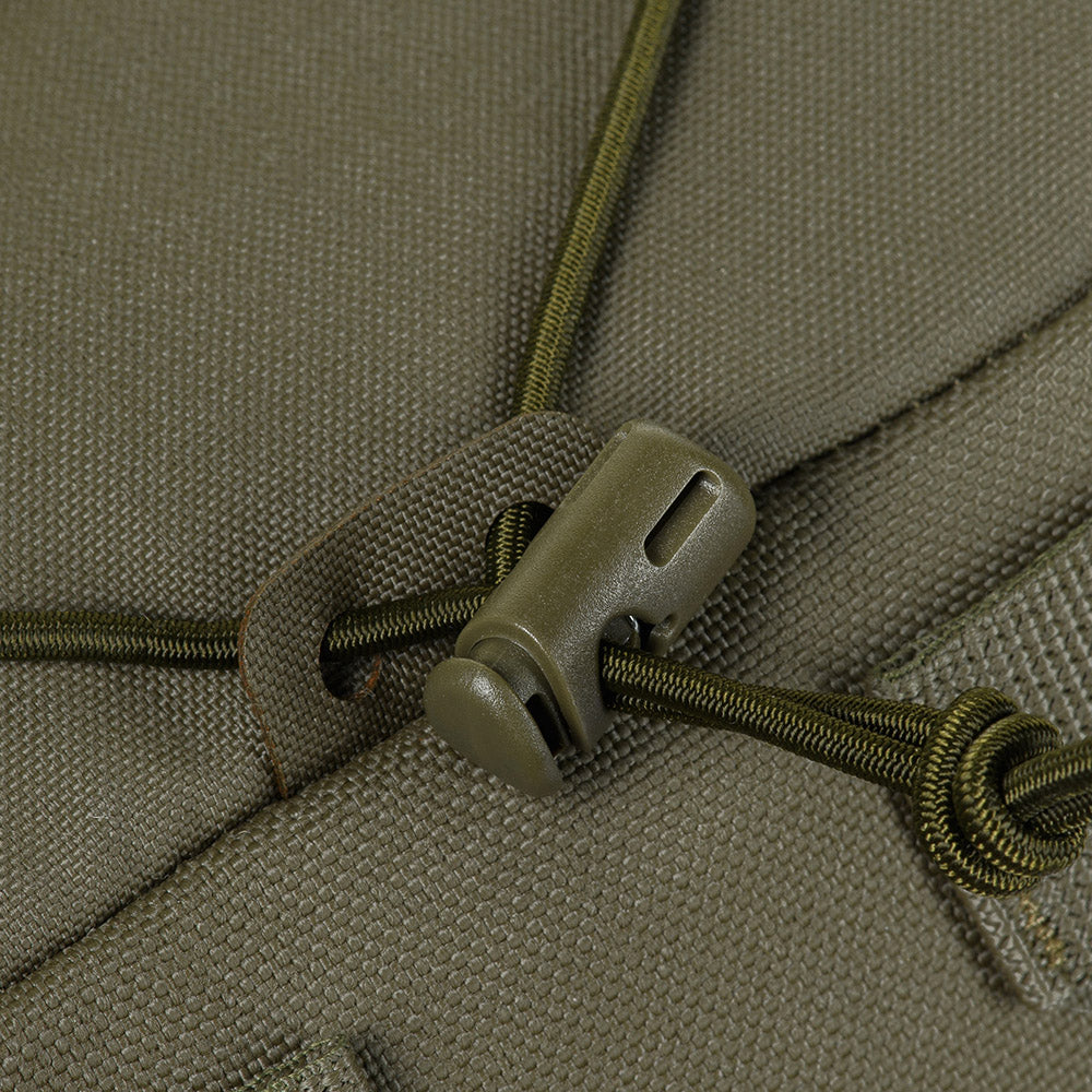 Rucsac Tactic STURM Elite M-Tac - Ranger Green, 15L