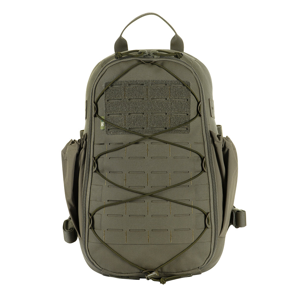 Rucsac Tactic STURM Elite M-Tac - Ranger Green, 15L
