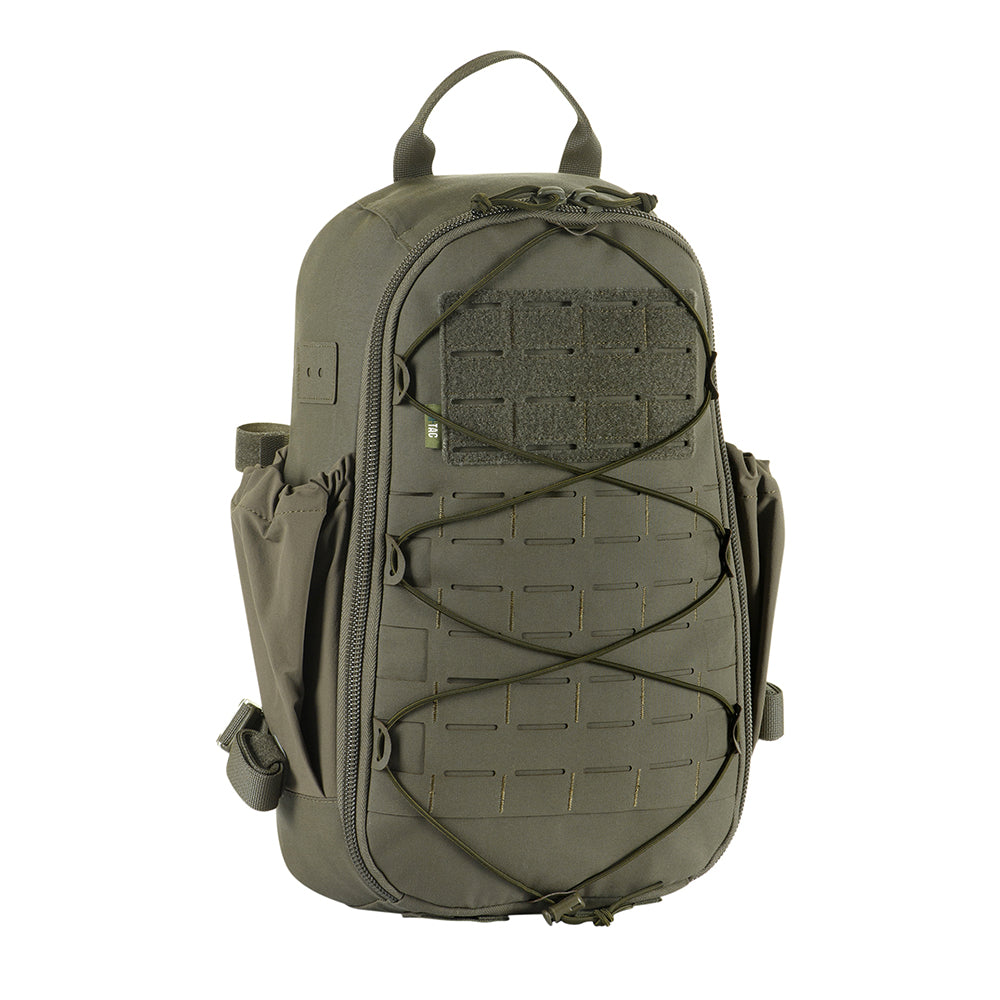 Rucsac Tactic STURM Elite M-Tac - Ranger Green, 15L