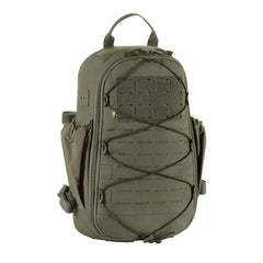 Rucsac Tactic STURM Elite M-Tac - Ranger Green, 15L