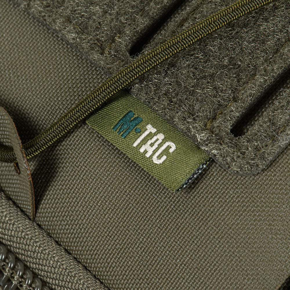 Rucsac Tactic STURM Elite M-Tac - Ranger Green, 15L