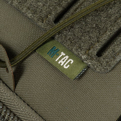 Rucsac Tactic STURM Elite M-Tac - Ranger Green, 15L