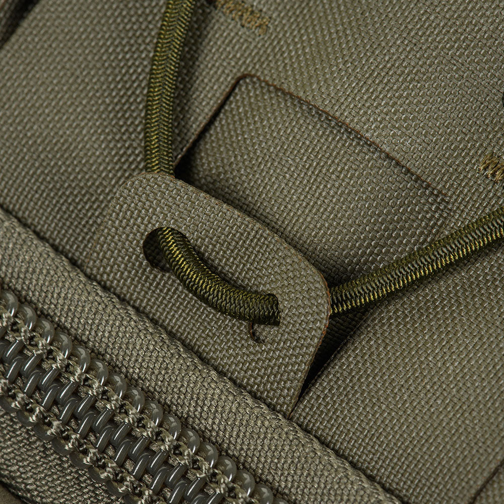 Rucsac Tactic STURM Elite M-Tac - Ranger Green, 15L