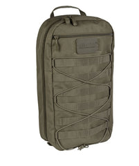 Rucsac Tactic Tactical Core 15L Oliv – Compact, Sistem MOLLE și Compartiment Laptop
