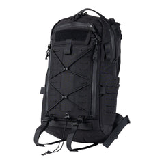 Rucsac tactic TF-2215 Stealth-Pro 22L Negru TF-2215 - Adaptabilitate Maximă