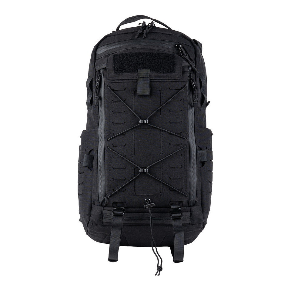 Rucsac tactic TF-2215 Stealth-Pro 22L Negru TF-2215 - Adaptabilitate Maximă