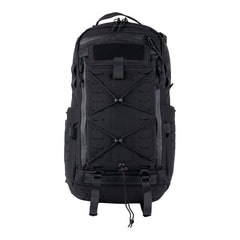 Rucsac tactic TF-2215 Stealth-Pro 22L Negru TF-2215 - Adaptabilitate Maximă