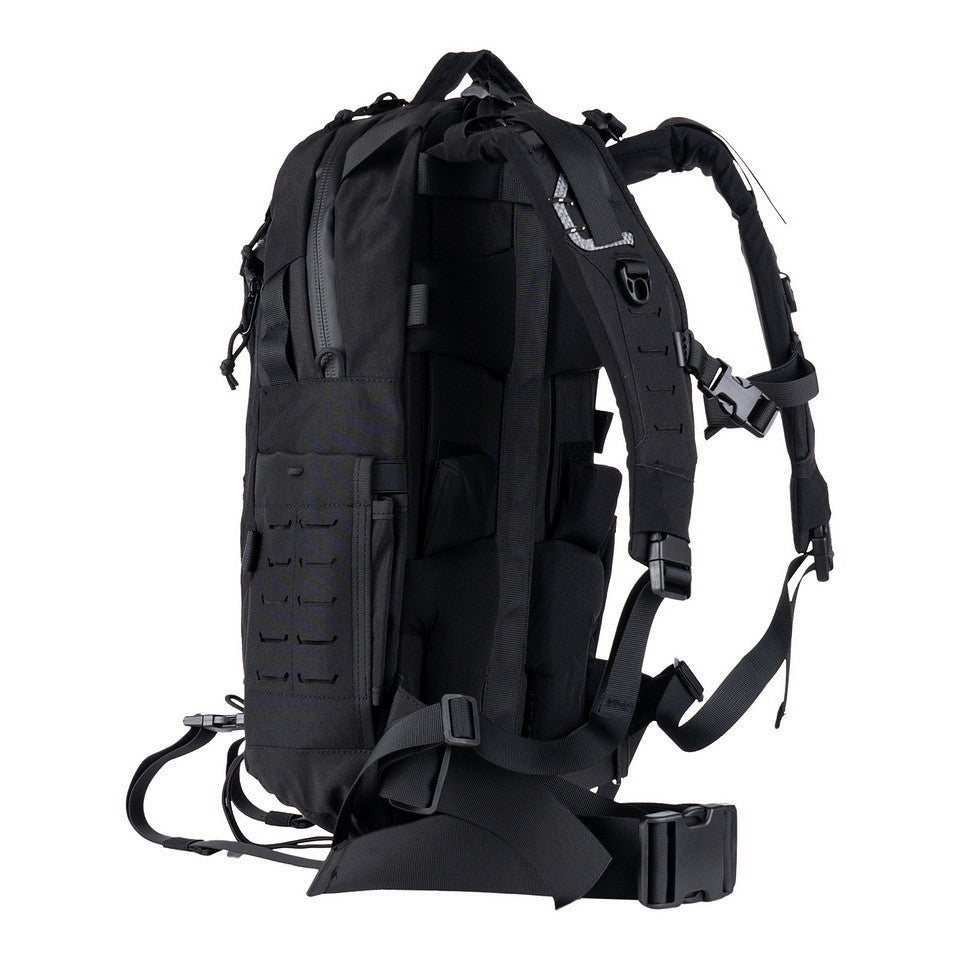 Rucsac tactic TF-2215 Stealth-Pro 22L Negru TF-2215 - Adaptabilitate Maximă