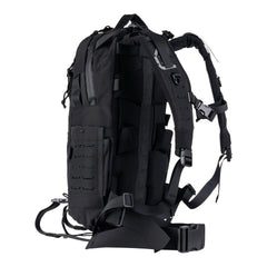 Rucsac tactic TF-2215 Stealth-Pro 22L Negru TF-2215 - Adaptabilitate Maximă