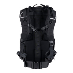 Rucsac tactic TF-2215 Stealth-Pro 22L Negru TF-2215 - Adaptabilitate Maximă