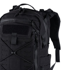 Rucsac tactic TF-2215 Stealth-Pro 22L Negru TF-2215 - Adaptabilitate Maximă