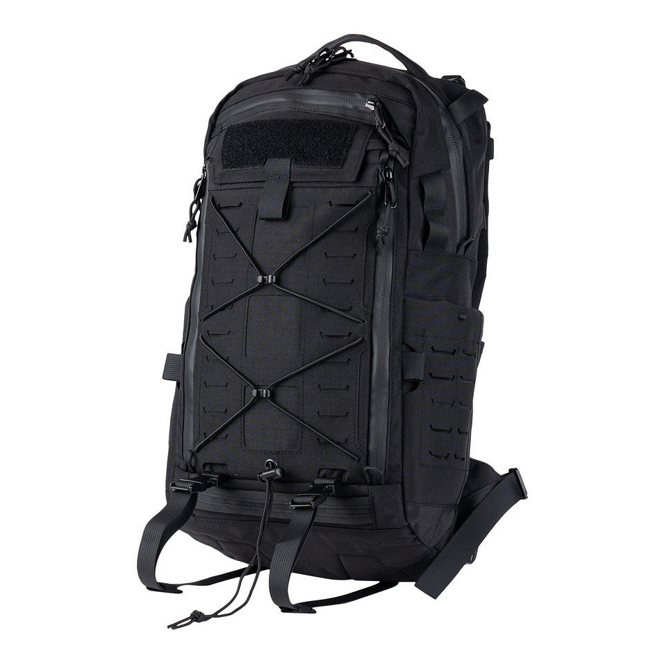 Rucsac tactic TF-2215 Stealth-Pro 22L Negru TF-2215 - Adaptabilitate Maximă