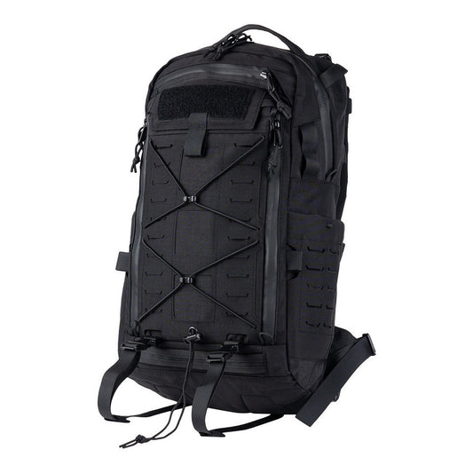Rucsac tactic TF-2215 Stealth-Pro 22L Negru TF-2215 - Adaptabilitate Maximă