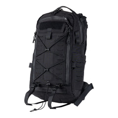 Rucsac tactic TF-2215 Stealth-Pro 22L Negru TF-2215 - Adaptabilitate Maximă