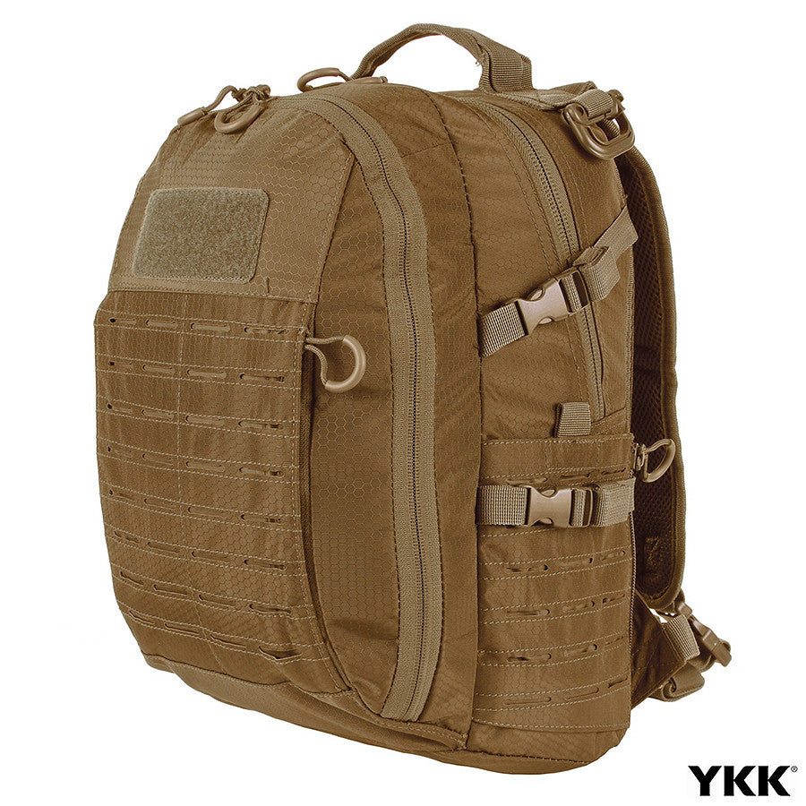 Rucsac Tactical Hexagon GB0304 Coyote 101 INC® - Durabilitate de Neegalat