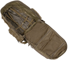 Rucsac Tactical-Modular Coyote MFH - Bretele + Spate Ergonomic