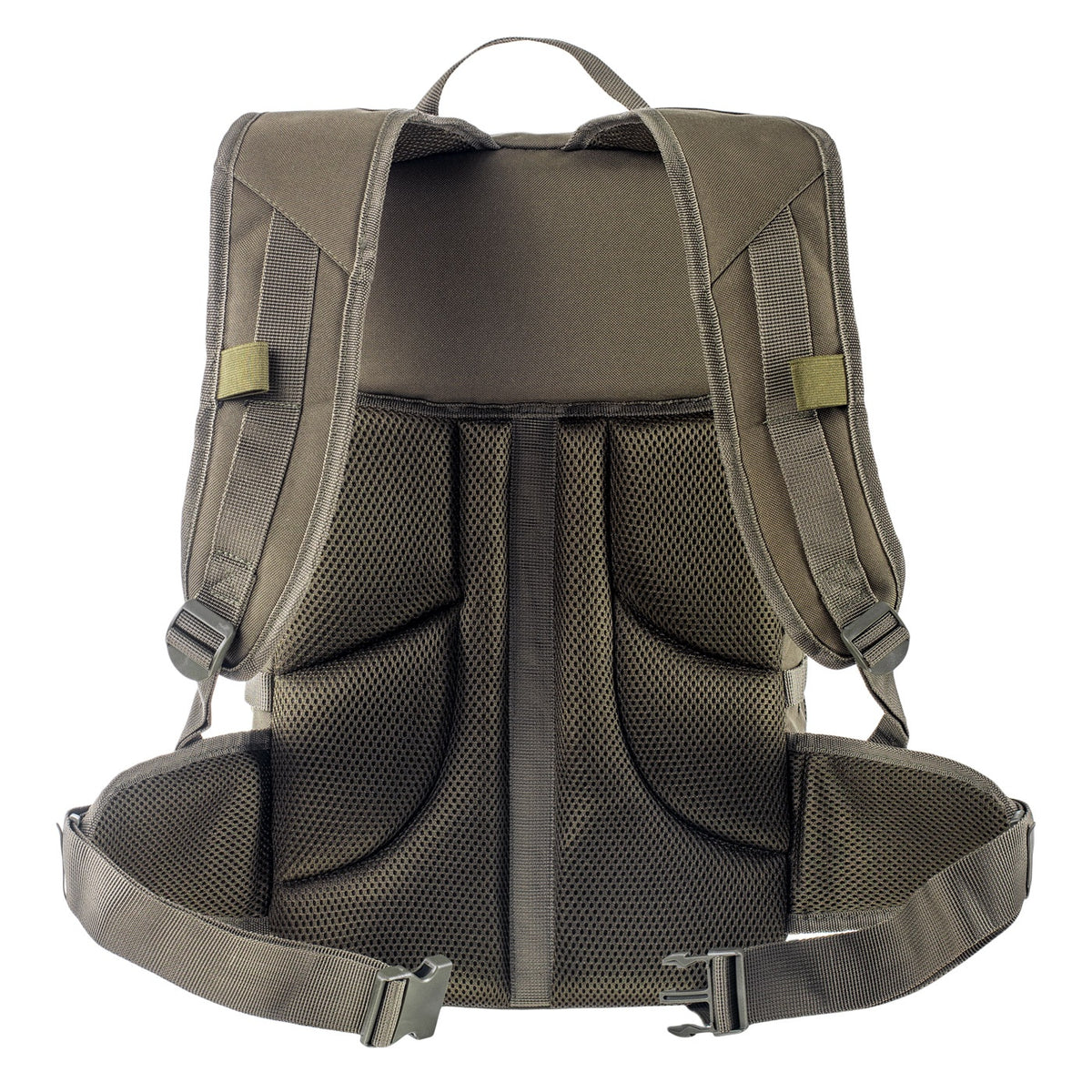Rucsac Taiga Magnum 45L – Poliester 100%, Sistem MOLLE - poza 2