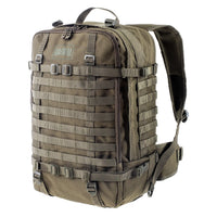 Rucsac Taiga Magnum 45L – Poliester 100%, Sistem MOLLE - poza 3